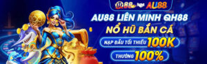 Bắn Cá QH88 Khám Phá Đại Dương Sống Động, Dễ Thao Tác