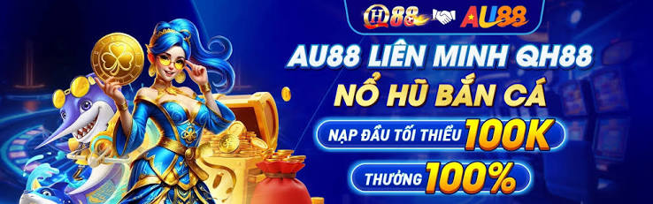 Bắn Cá QH88 Khám Phá Đại Dương Sống Động, Dễ Thao Tác